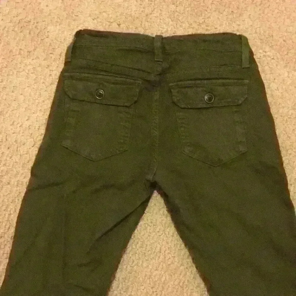 Joe’s Skinny Jeans - Picture 5 of 6